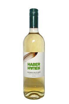 Grüner Veltliner Ried Ruster 2024